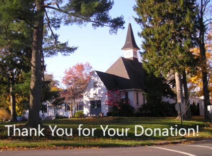 First Presbyterian Church